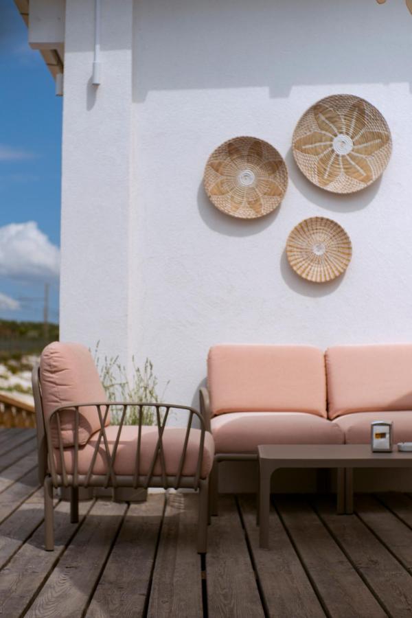 Natural Village Resort Porto Potenza Picena Exterior foto