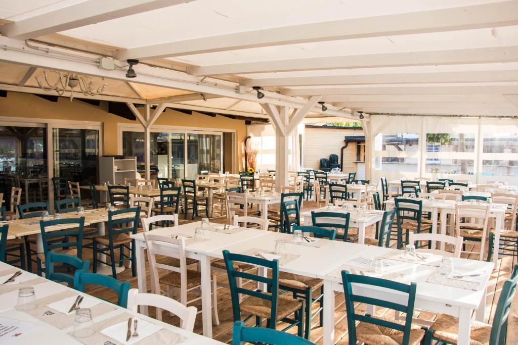 Natural Village Resort Porto Potenza Picena Exterior foto